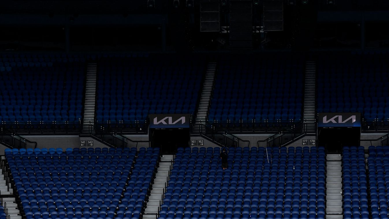 Lehet, hogy mégis indulhatnak oltatlan játékosok az Australian Openen