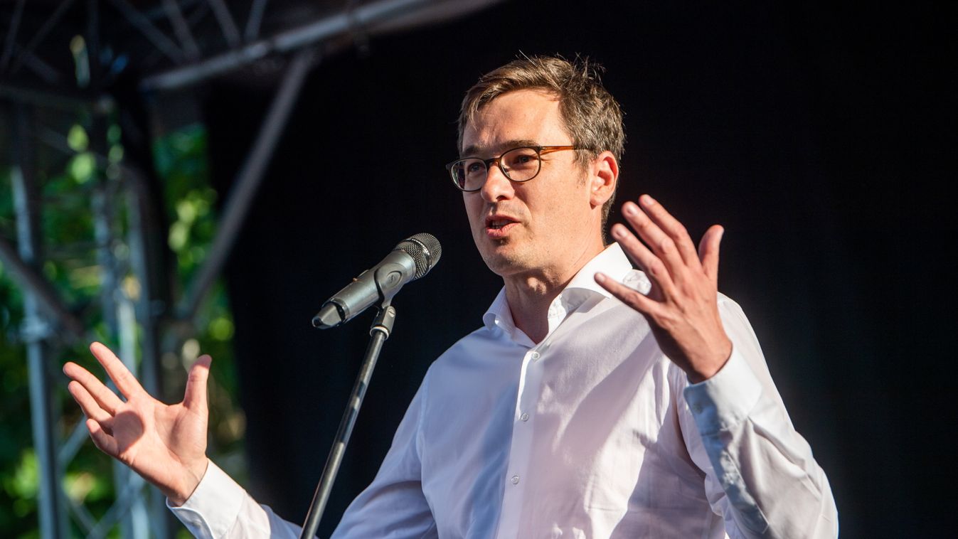 Karácsony Gergely elsősorban városvezetőként bukott meg, összeomlott Budapest