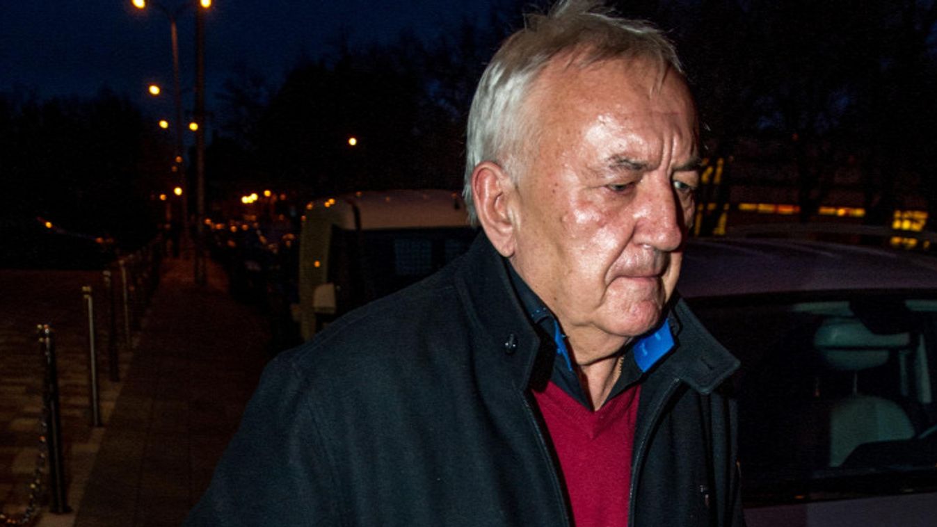 Bosszút áll az áldozat? A vádlottak padjára kerülhet Havas Henrik