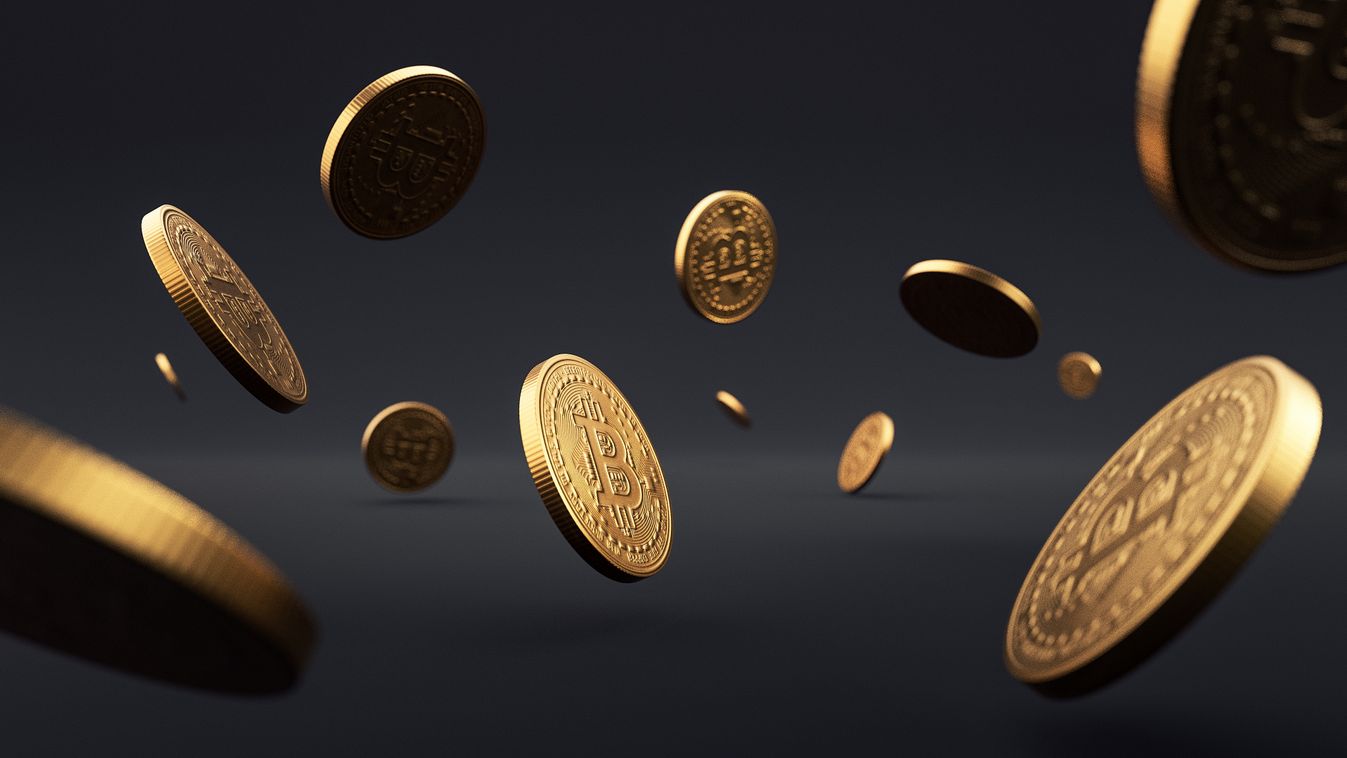 Pontgyűjtés helyett jöhet a magyar kriptovaluta