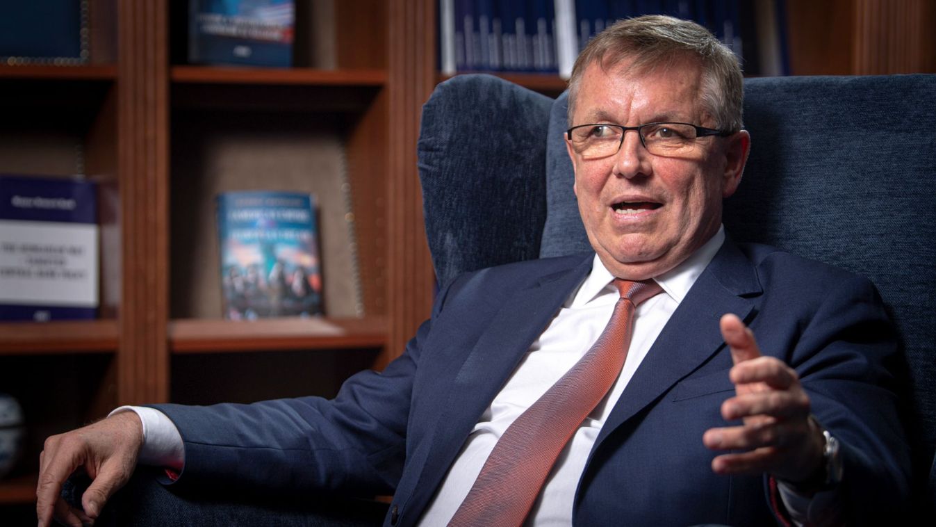 Hitelesek és kiszámíthatók a jegybank lépései
