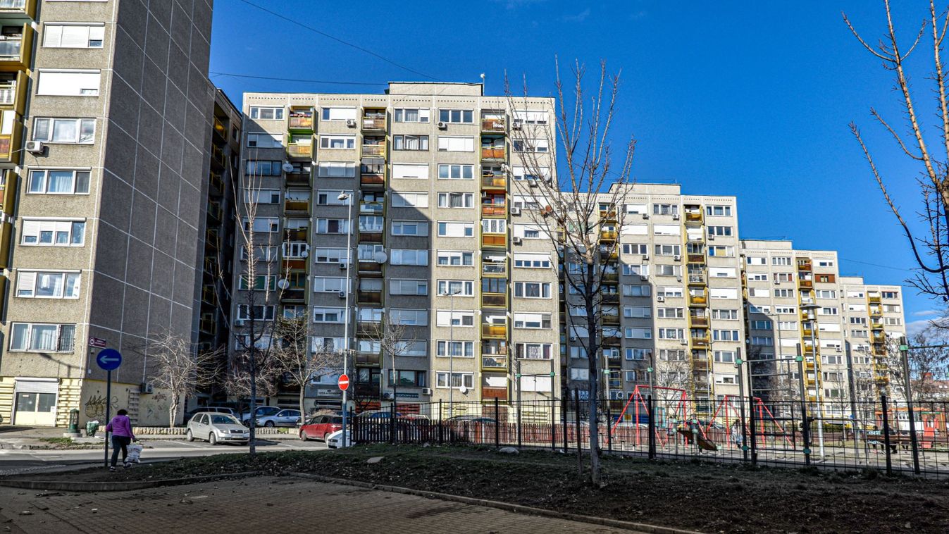 2022-ben újabb panelreneszánsz indult a lakáspiacon