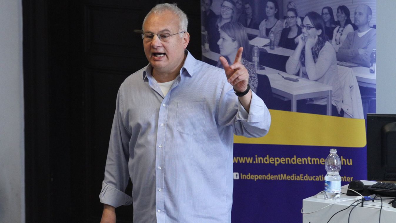 Bruck Gábor: a CIA az ellenzék oldalán beavatkozhat a választásokba