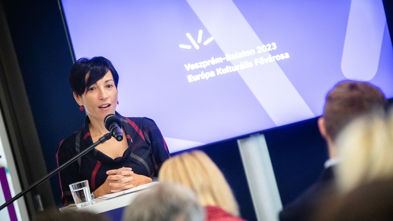 Közel ötven rendezvényt tartottak ősz óta a Pannon Köztérben