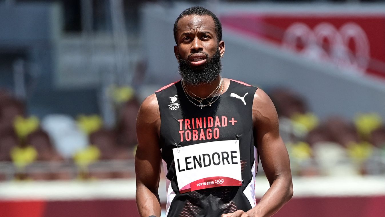 Autóbaleset áldozata lett az olimpiai bronzérmes sprinter