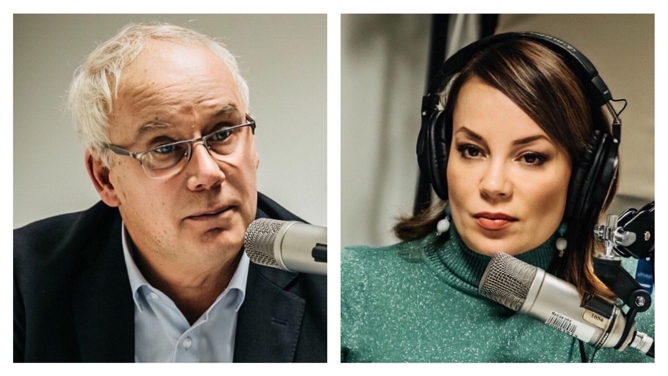 Wladár Sándor: Széchy Tamás alatt volt verbális és testi bántalmazás, én is átéltem (podcast)