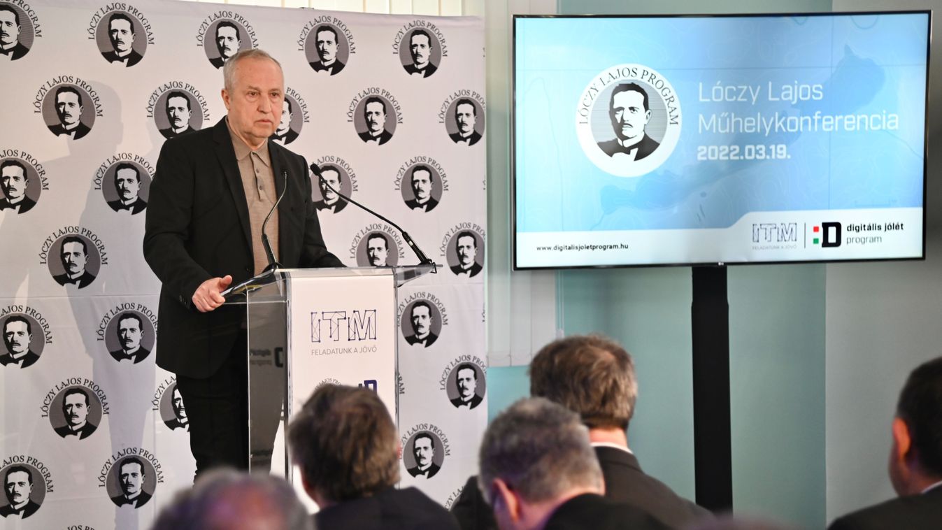 Lóczy Lajos Műhelykonferencia: fókuszban a tudásfejlesztés
