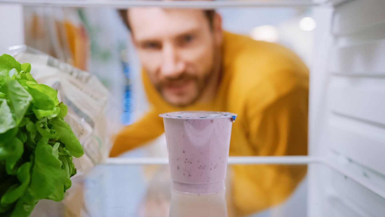 A top 5 probiotikus élelmiszer: ezeket egye, ha antibiotikumot szedett