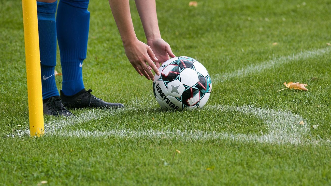 Megye I U19: a Fűzfői AK élre tört riválisa veresége után