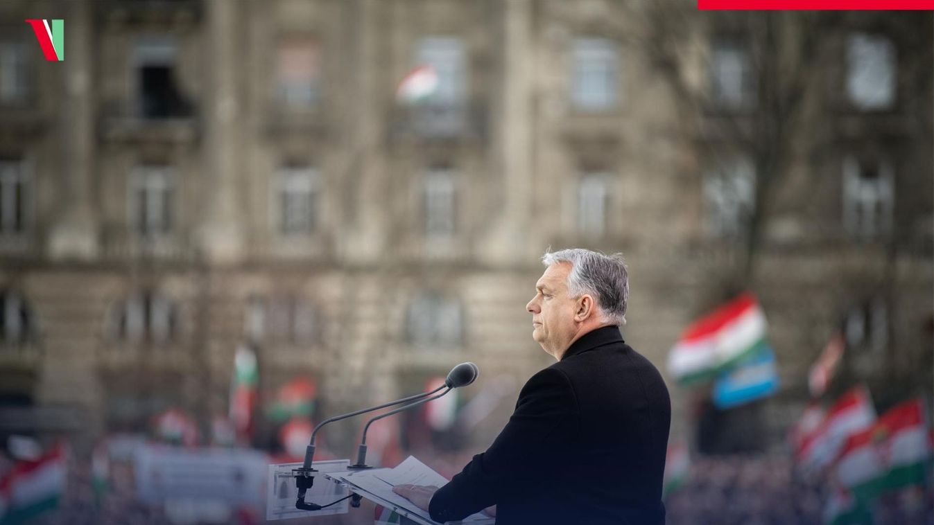 A magyarok hatvan százaléka Orbán Viktort támogatja