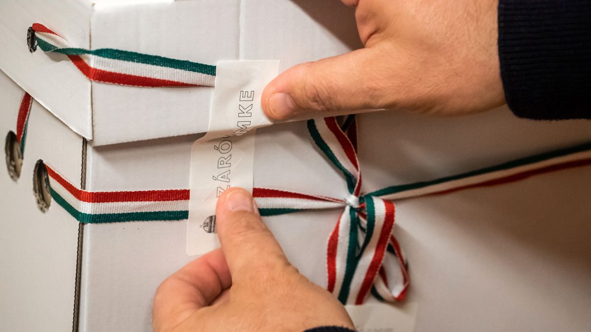 Ezekkel légy tisztában, mielőtt ma szavazni indulsz!