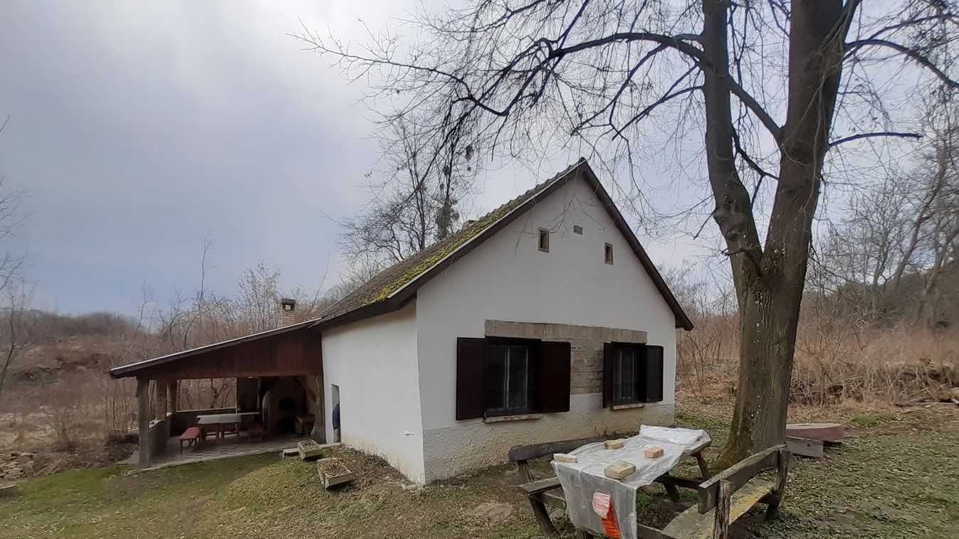 Pápateszér, ahol a vízikerekek foroghatnak tovább