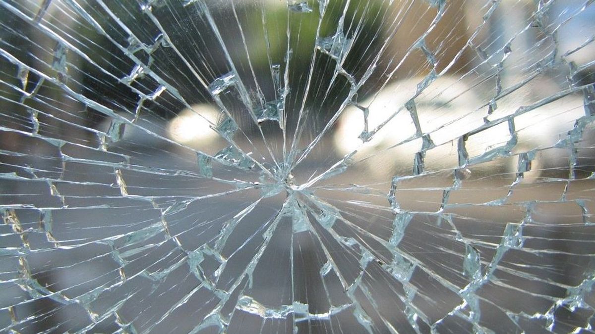 Balest történt Zirc közelében