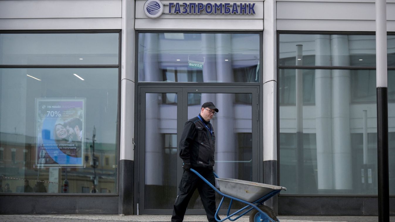 Rubelért veszik a gázt a németek és az olaszok is