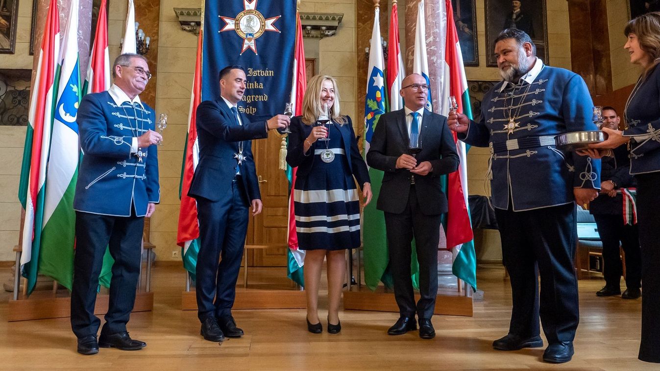 Sümegi lett a legjobb pálinka