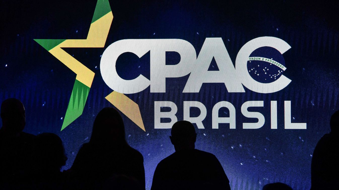 Brazíliában is konzervatív konferenciát tartanak