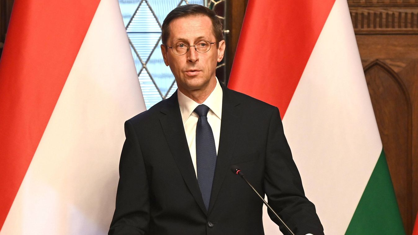 Magyarország 450 milliárd forintnyi adósságot törlesztett elő