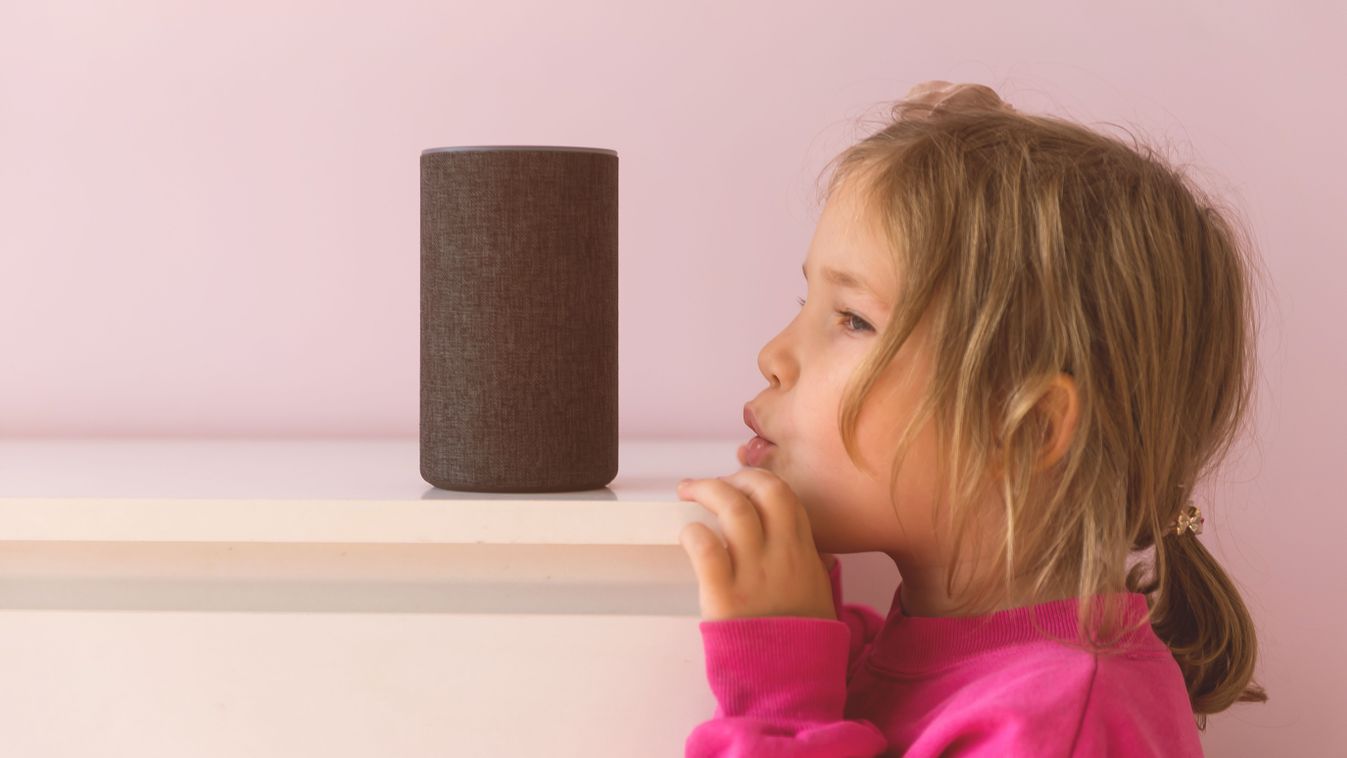 Az Amazon okoskészüléke, az Alexa utánozza elhunyt szeretteink hangját