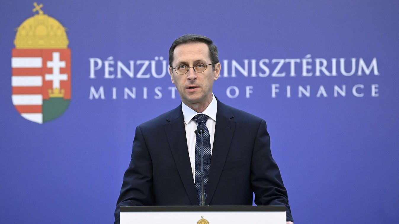 Magyarországon a legkedvezőbb a családok aránya az adósságfinanszírozásban