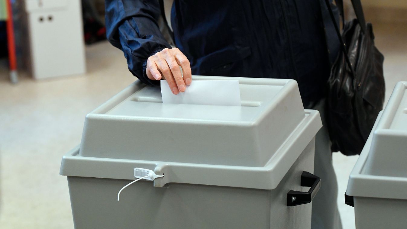 Polgármestert választanak vasárnap Lovason