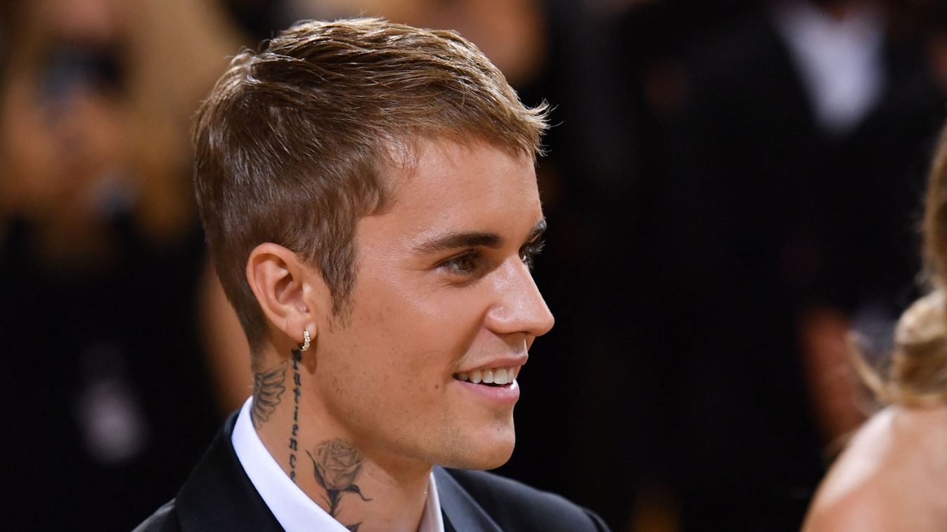 Most már biztos: jön Justin Bieber a Szigetre