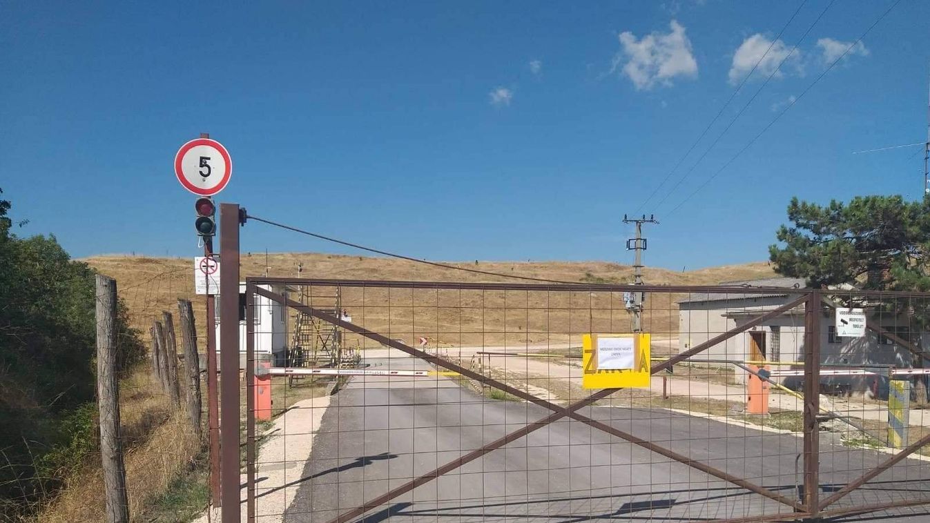 Újranyithat a múlt héten bezárt Cseri murvabánya melletti hulladéklerakó
