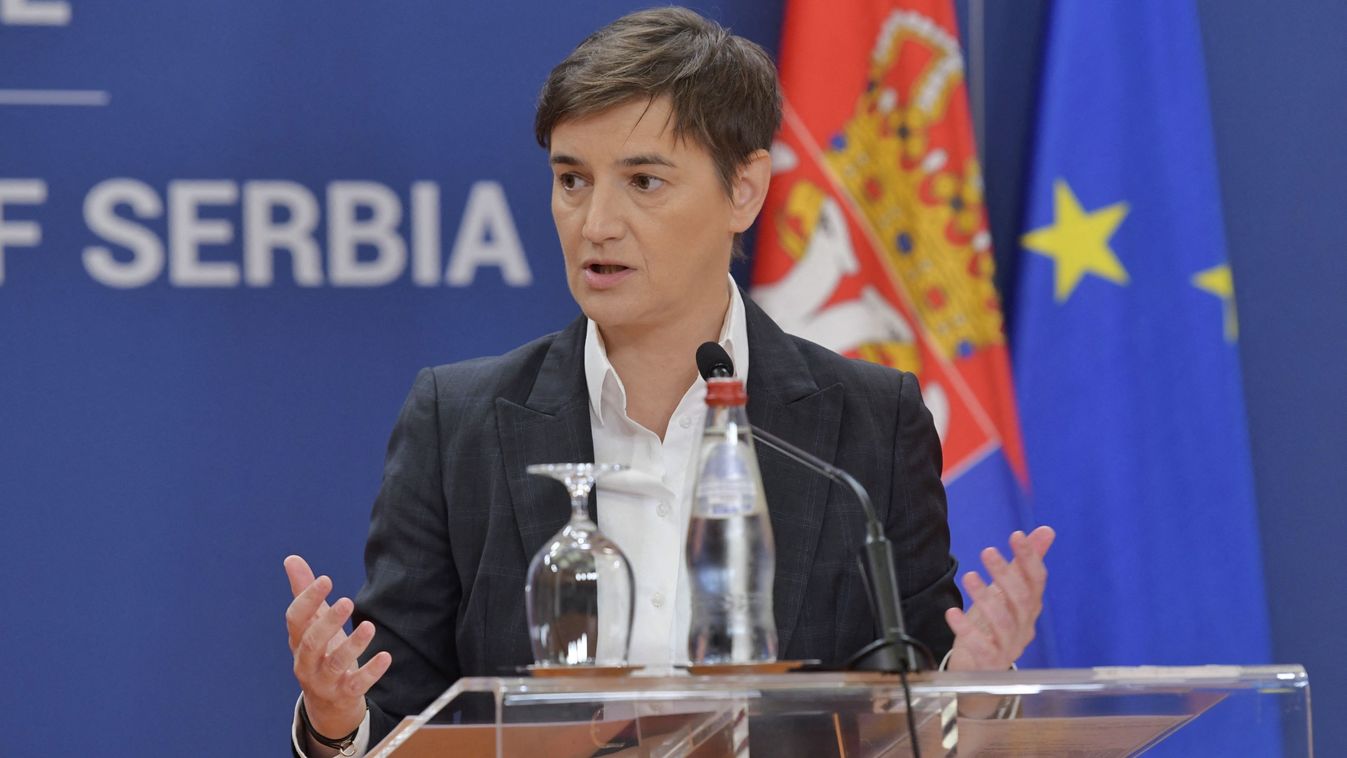 A hivatalban lévő miniszterelnök alakíthat kormányt Szerbiában
