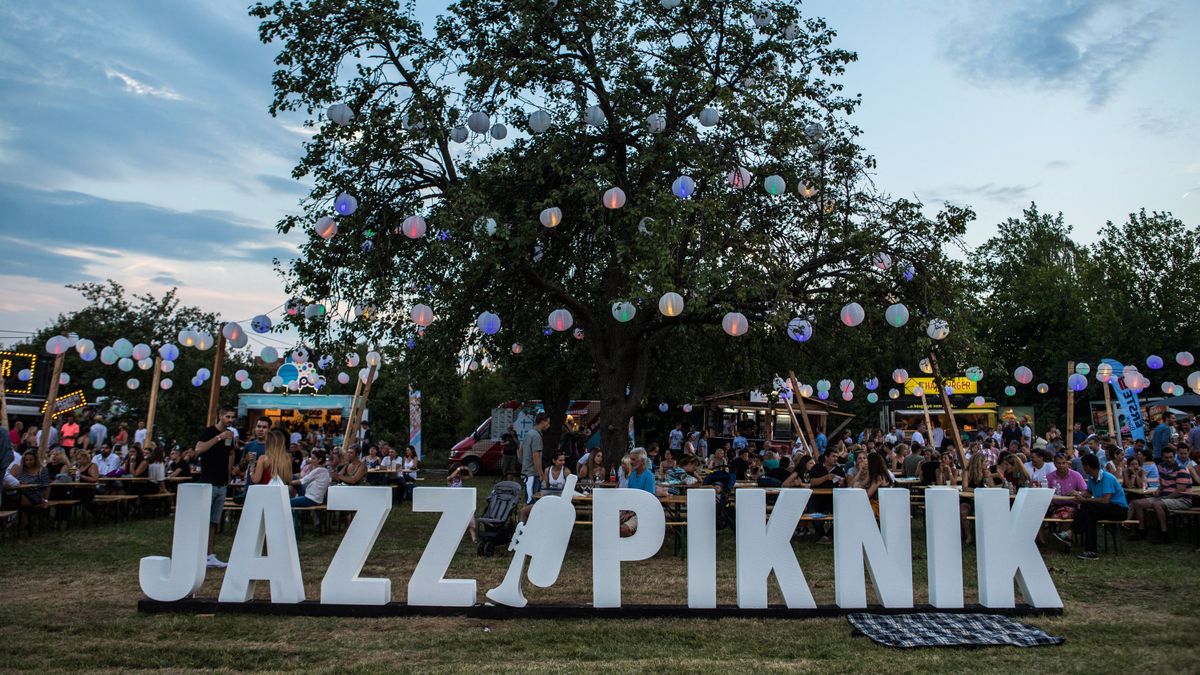 Idén is világsztárokkal érkezik a Paloznaki Jazzpiknik (+galéria)
