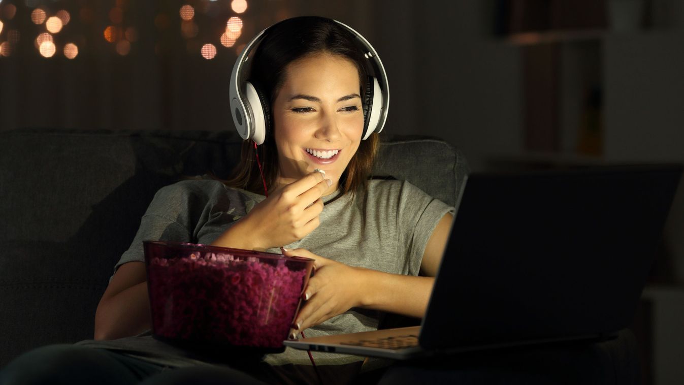 A Szelíd és a Zanox című filmek is elérhetőek a Filmio kínálatában