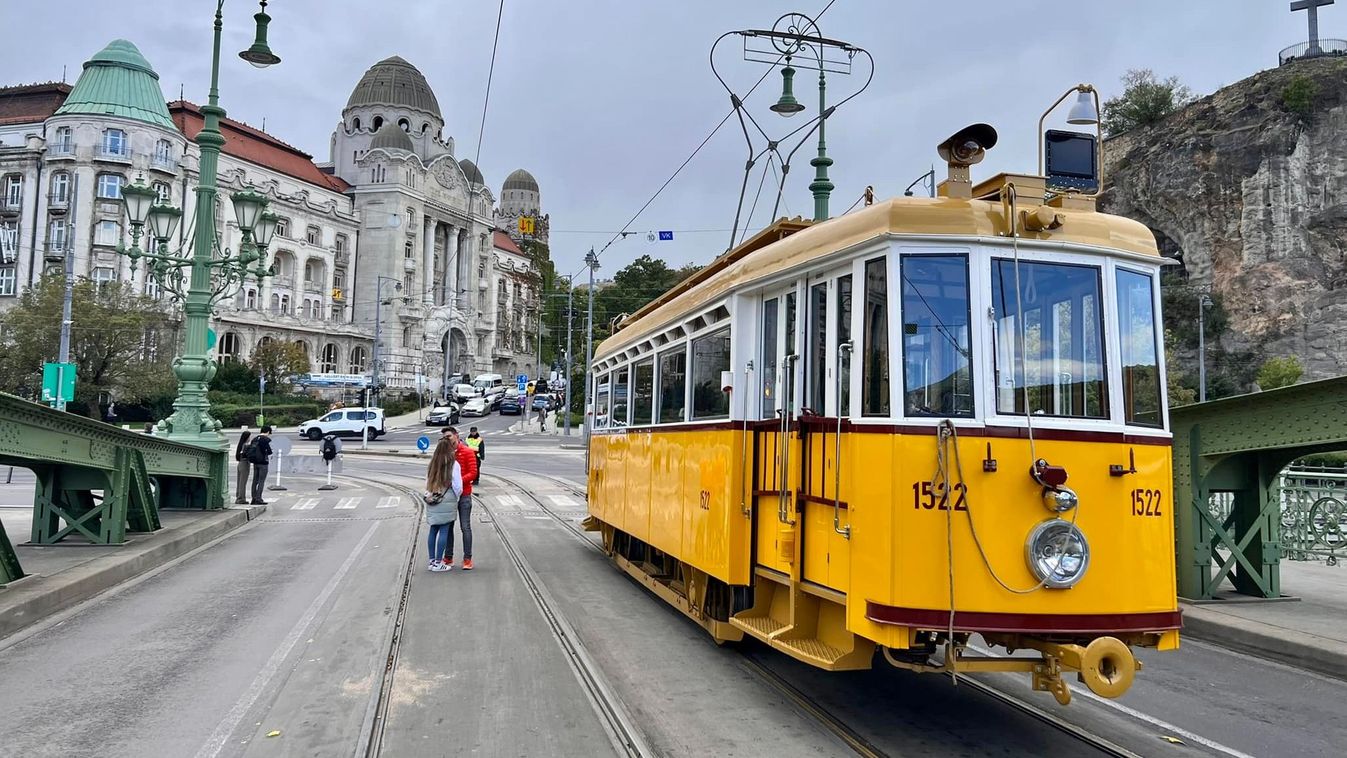Egy jeggyel lehet utazni az autómentes napon az egész országban