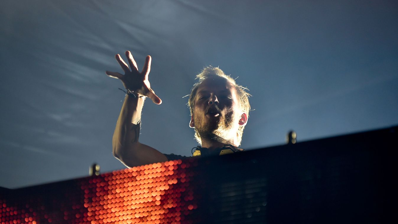 Avicii családja eladta a néhai zenész szerzői jogait
