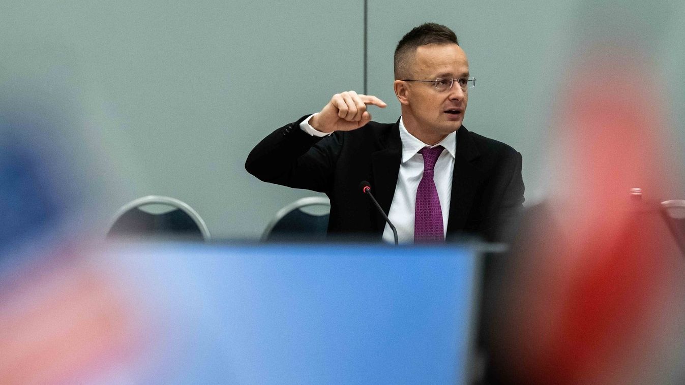 Szuverenitási, nemzetbiztonsági kérdéssé vált a nukleáris energia (videó)