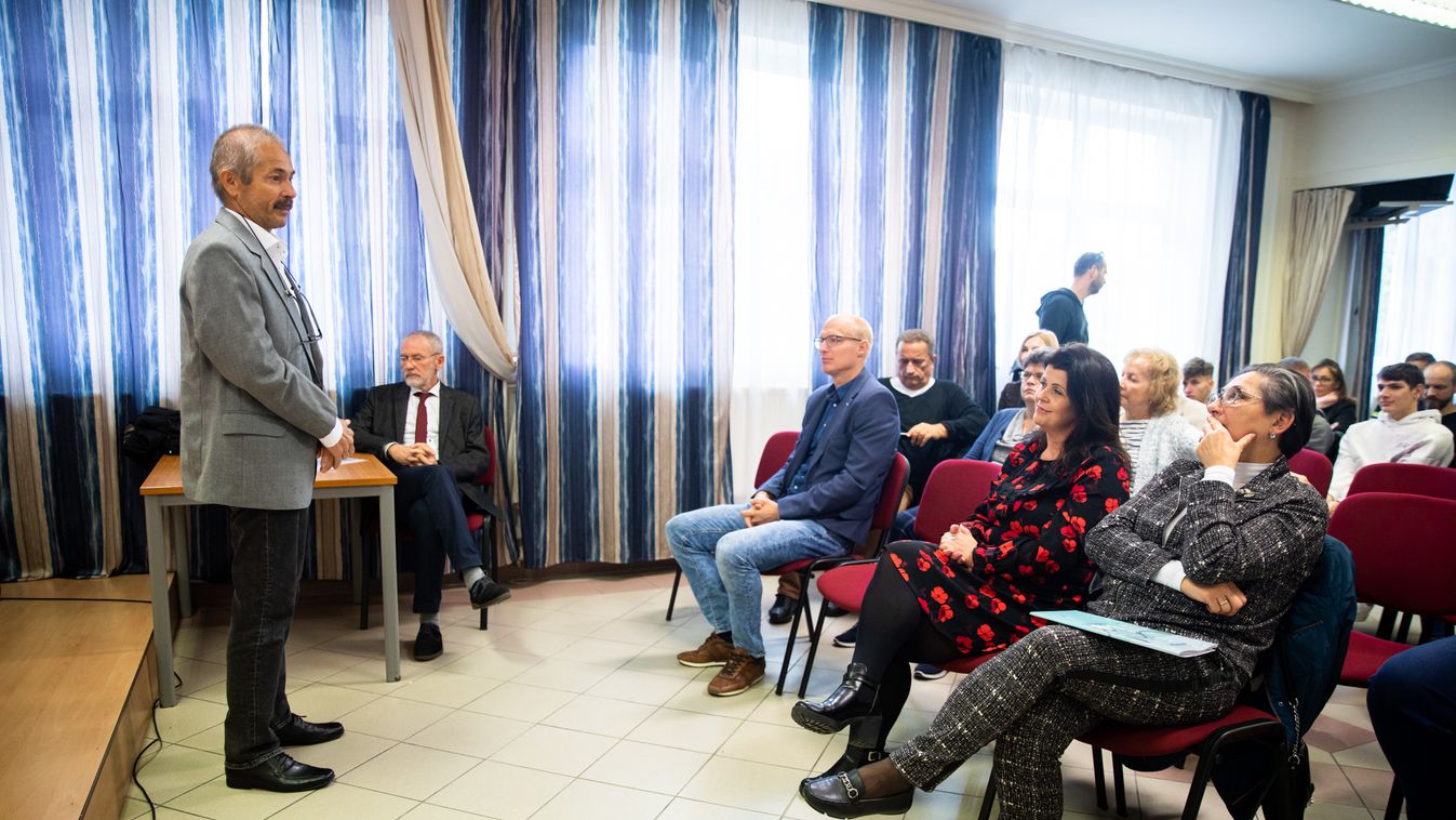Veszprém épített öröksége - Szakmai nap előadásokkal és kiállítással