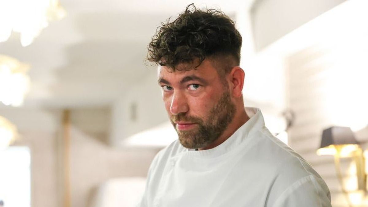 Csúnyán lebukott Krausz Gábor, bűntudata van (videó)