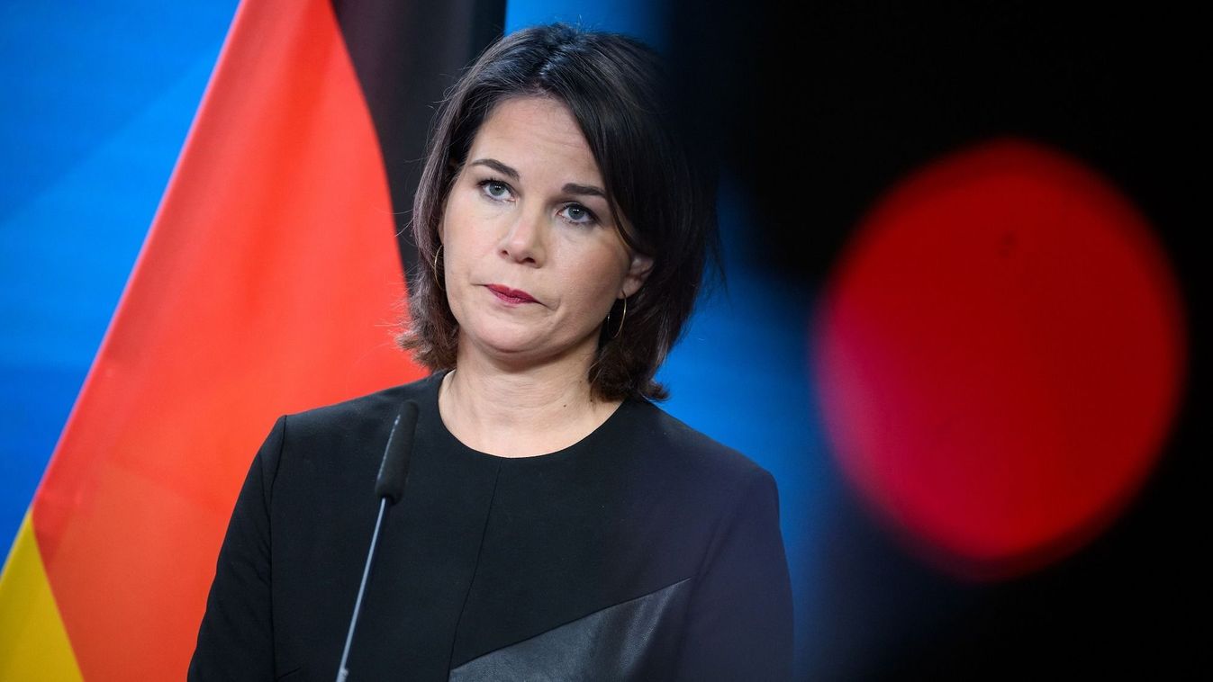Szijjártó a német külügyminiszternek: nem a közös európai eladósodás jelenti a közös európai jövőt