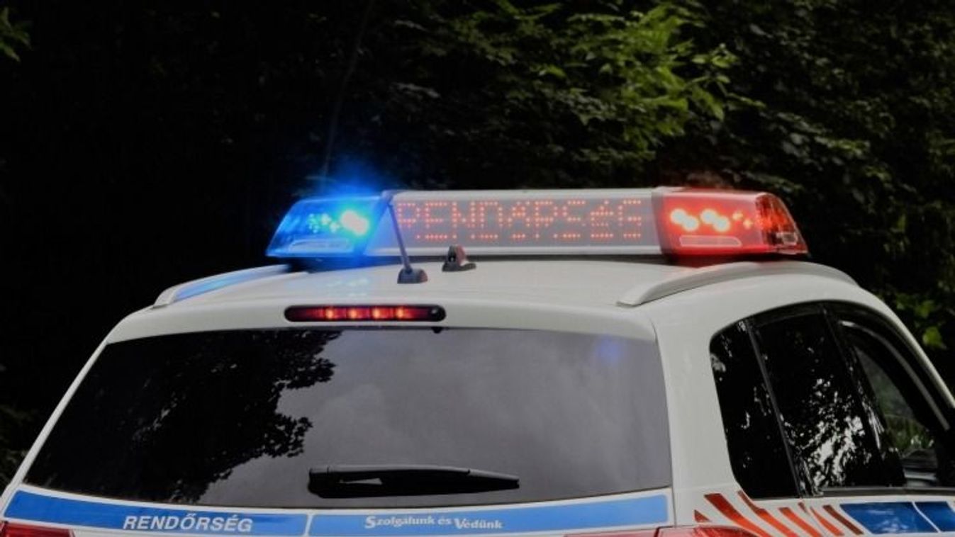 Szomorú hír: a Dunában talált holttest az eltűnt Szűcs Tamásé