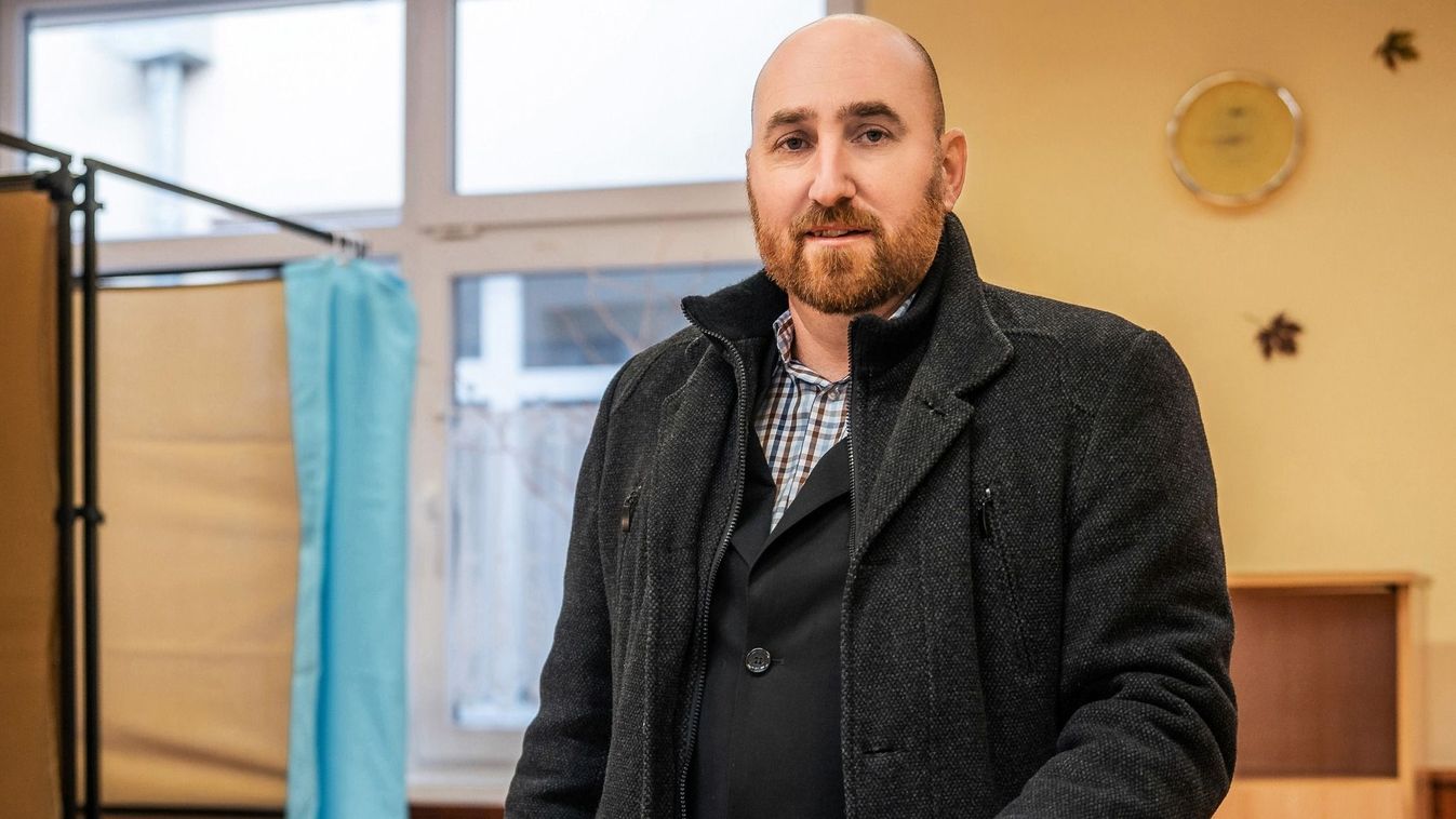 Elsöprő kormánypárti siker született Szekszárdon