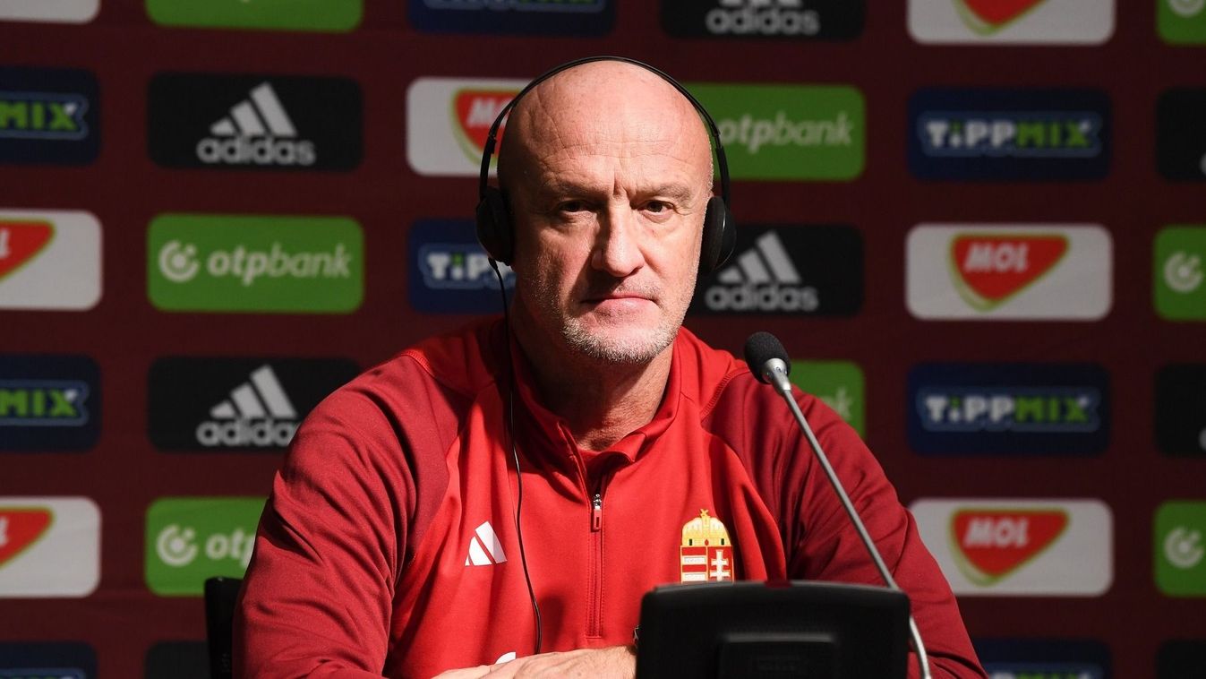 Marco Rossi: Dzsudzsák Balázs még most is legjobbját tudja nyújtani