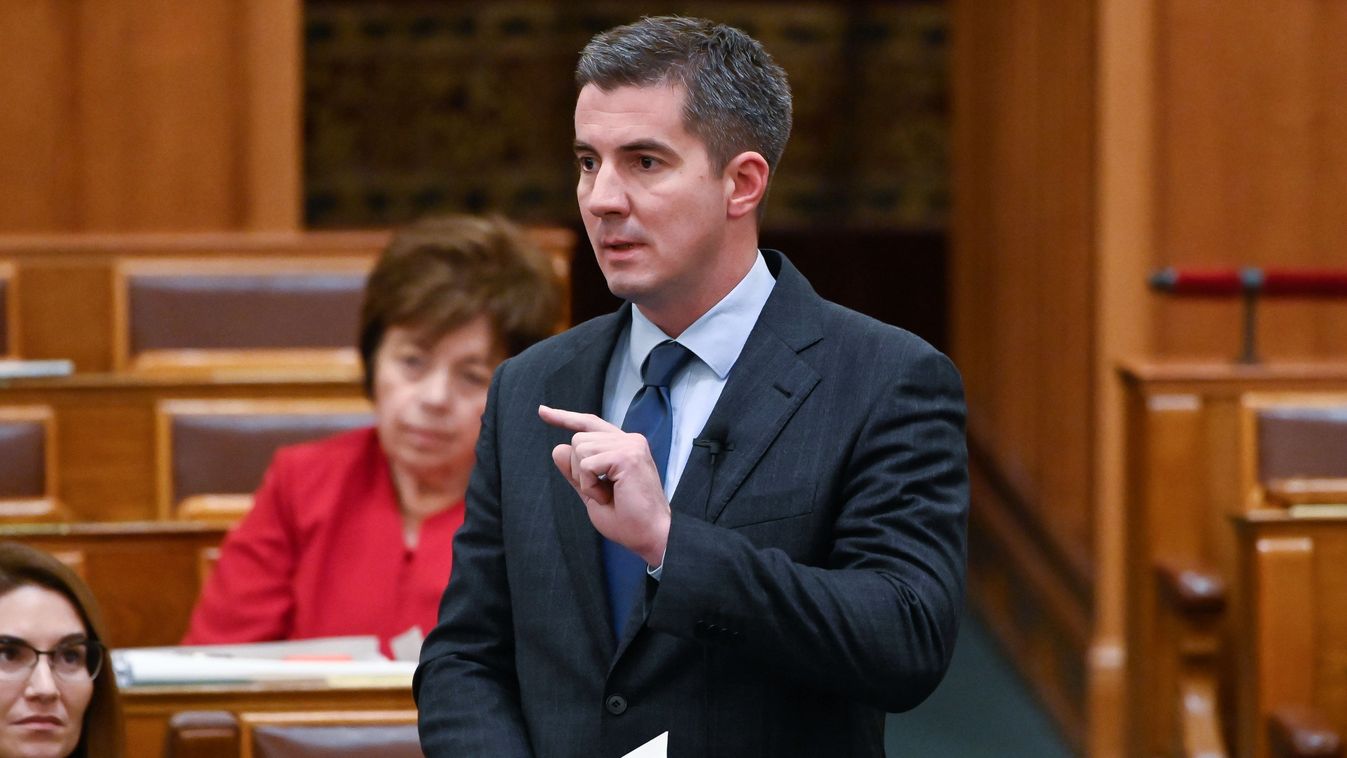 Kocsis Máté: az eddig gondoltnál súlyosabb ügy a baloldal külföldi finanszírozása