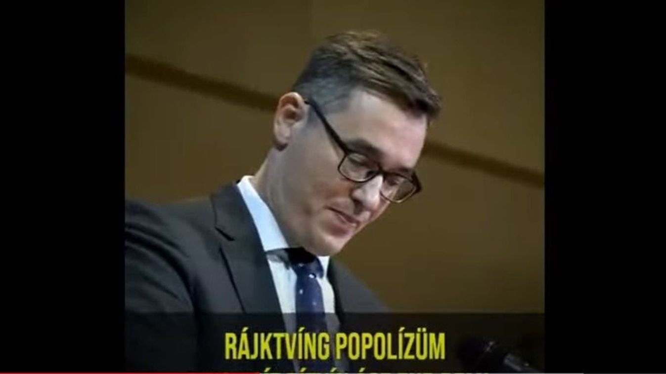 Bakiparádé, avagy így remekeltek az ellenzéki politikusok 2022-ben (videó)