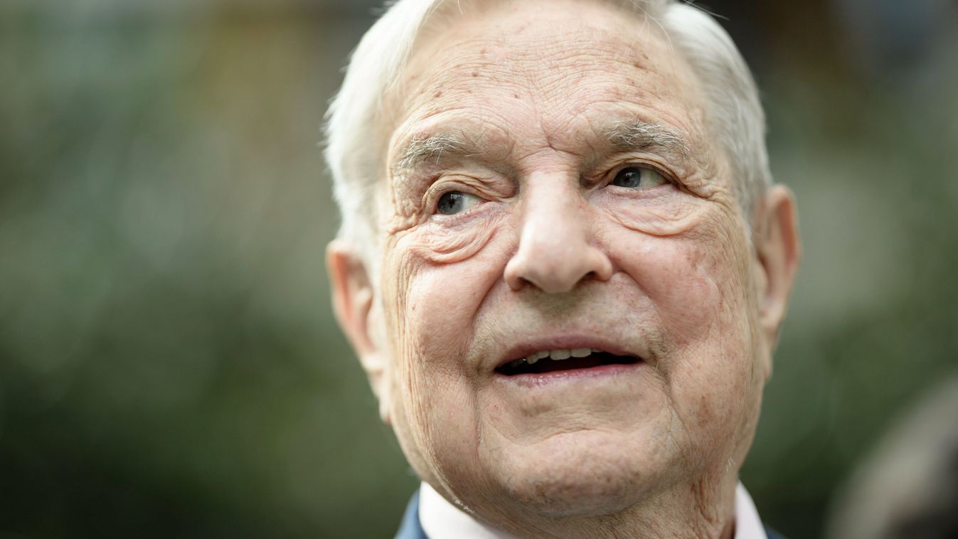Főszerkesztőt keres a Soros Györgyhöz köthető Internews magyarországi kirendeltsége