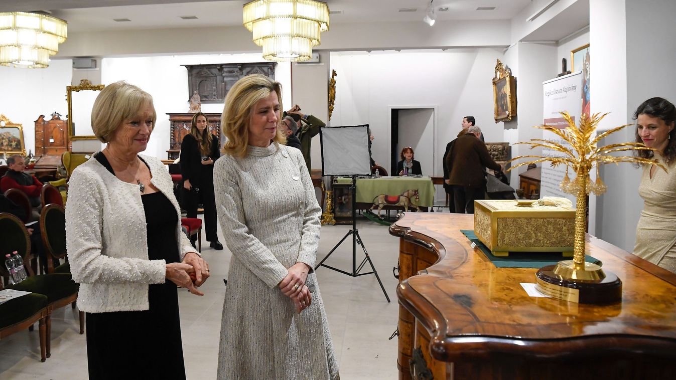 Herczegh Anita: ebből sok gyermeket tudunk támogatni