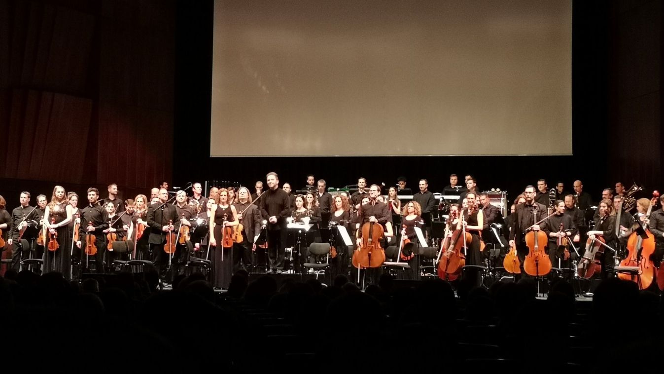 Petőfire, Lajtha Lászlóra és Kacsóh Pongrácra emlékeznek a Szent István Filharmonikusok