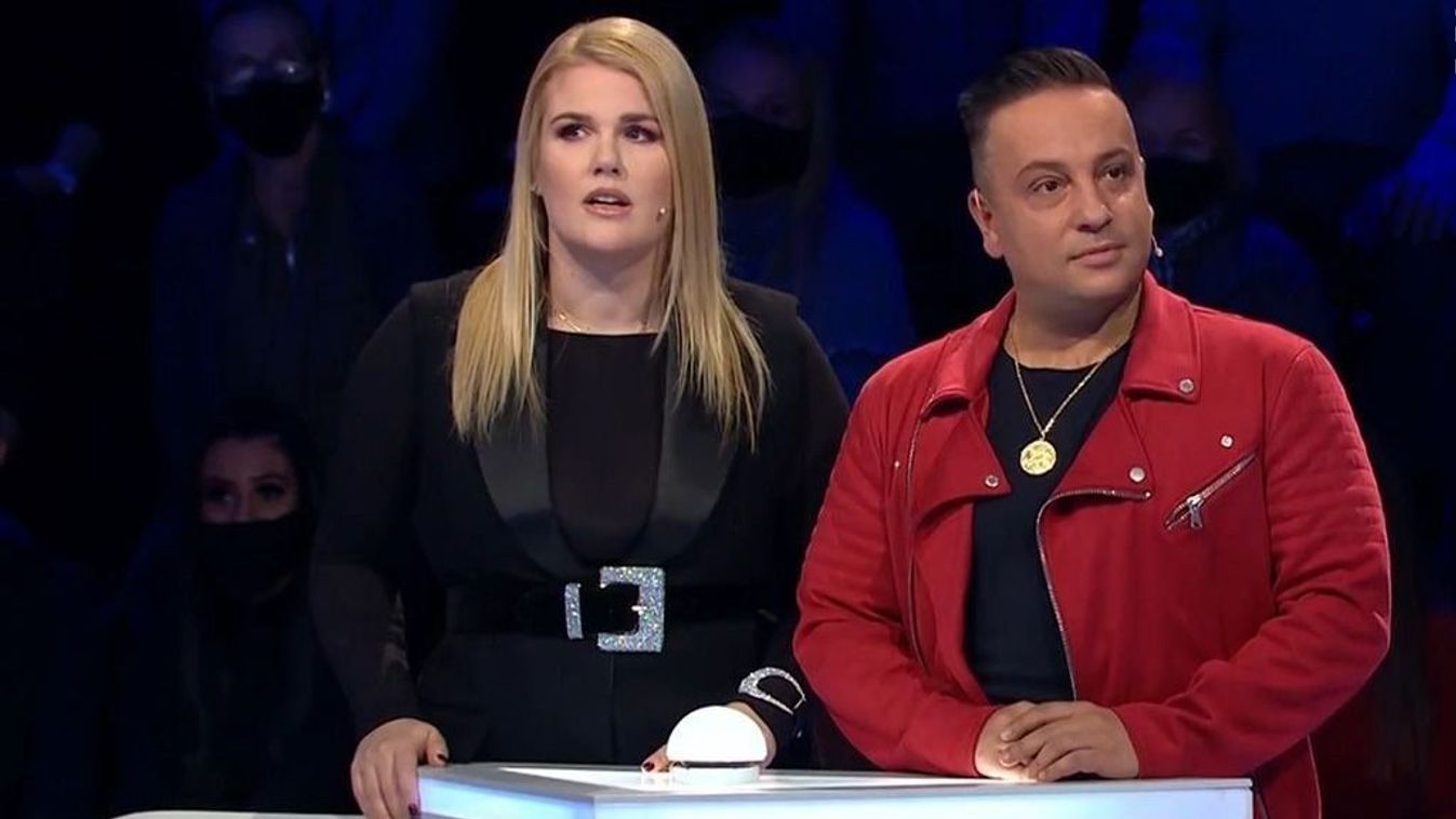 Durva vagyonmegosztás: 300 millióról egyezkednek L.L. Juniorék