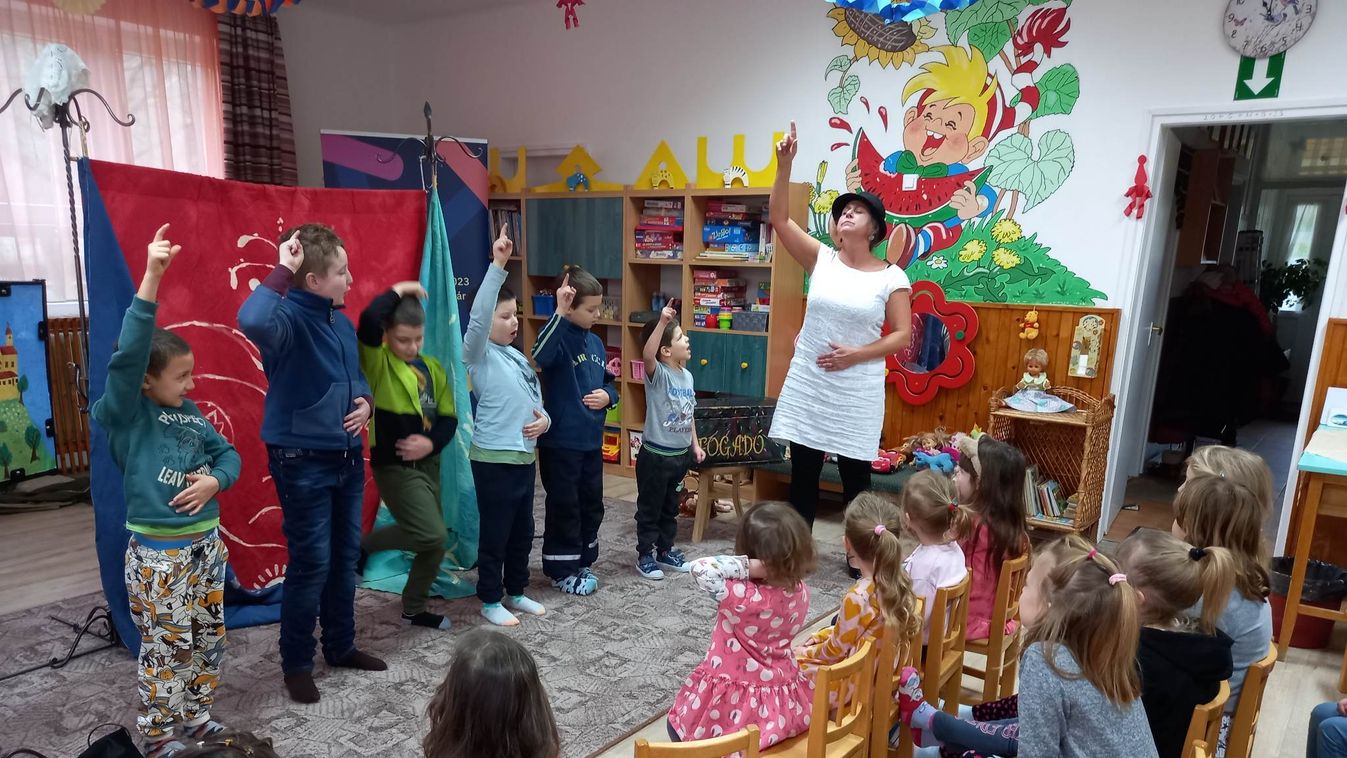Mesebeli küldetés: az élet-halál vizét keresték