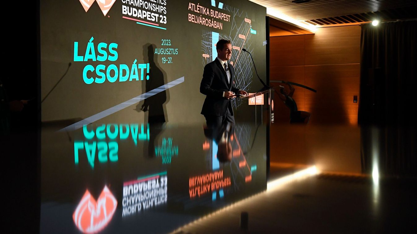 Elindult a budapesti világbajnokság szurkolói klubja
