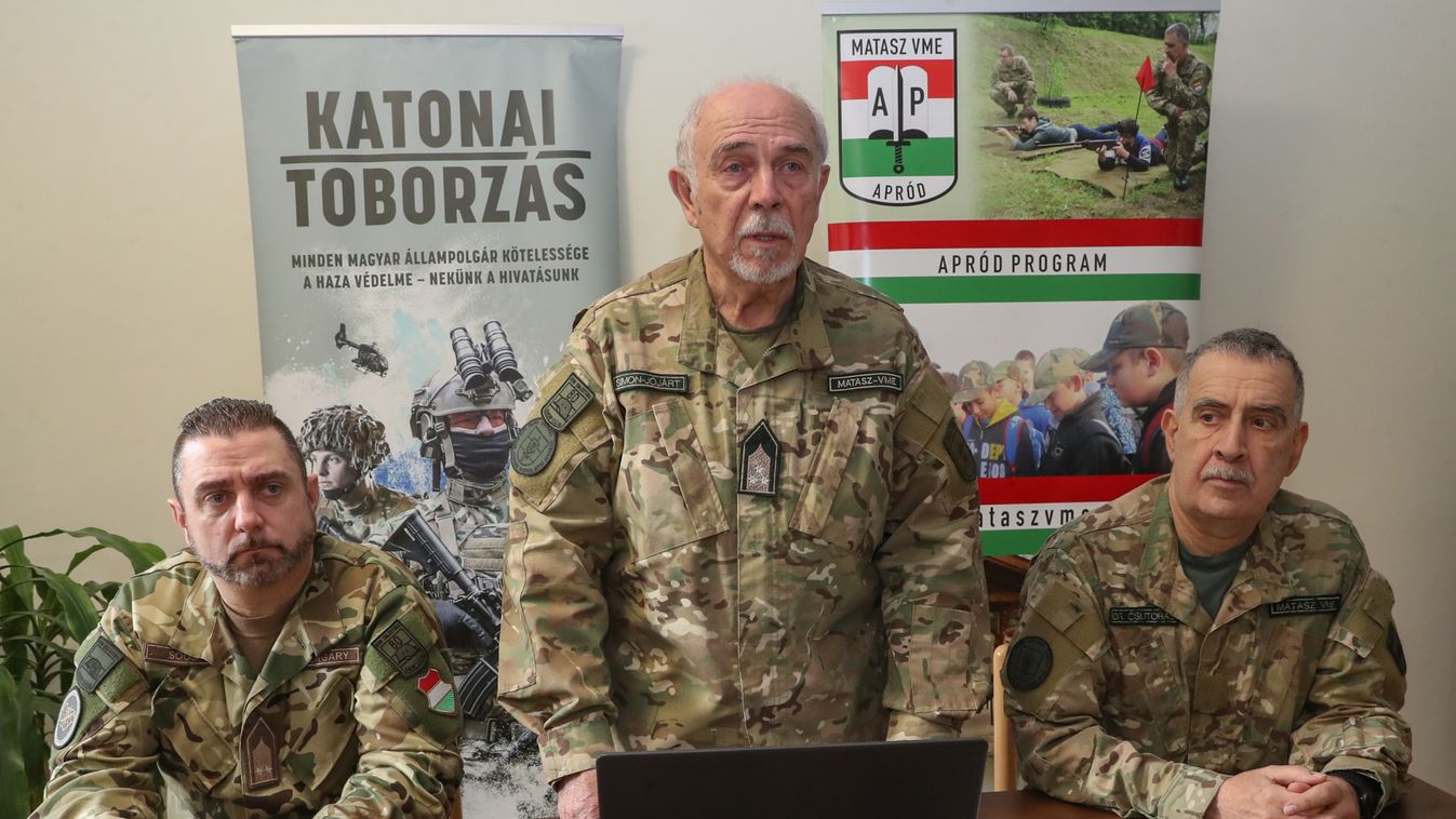 A Matasz a Don-80-ra készül