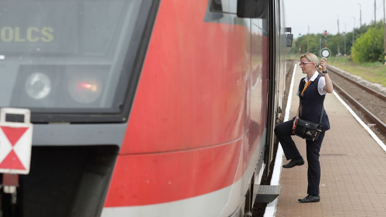 Tavaly 29 millió forint pótdíjat fizettek be a jegy nélkül utazók a MÁV-nak