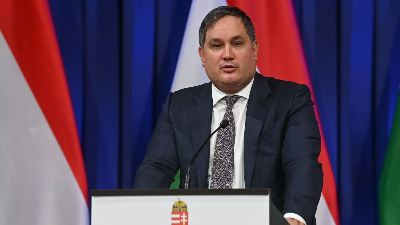 A magyar állam megvásárolja a Vodafone Magyarország 49 százalékos tulajdonrészét