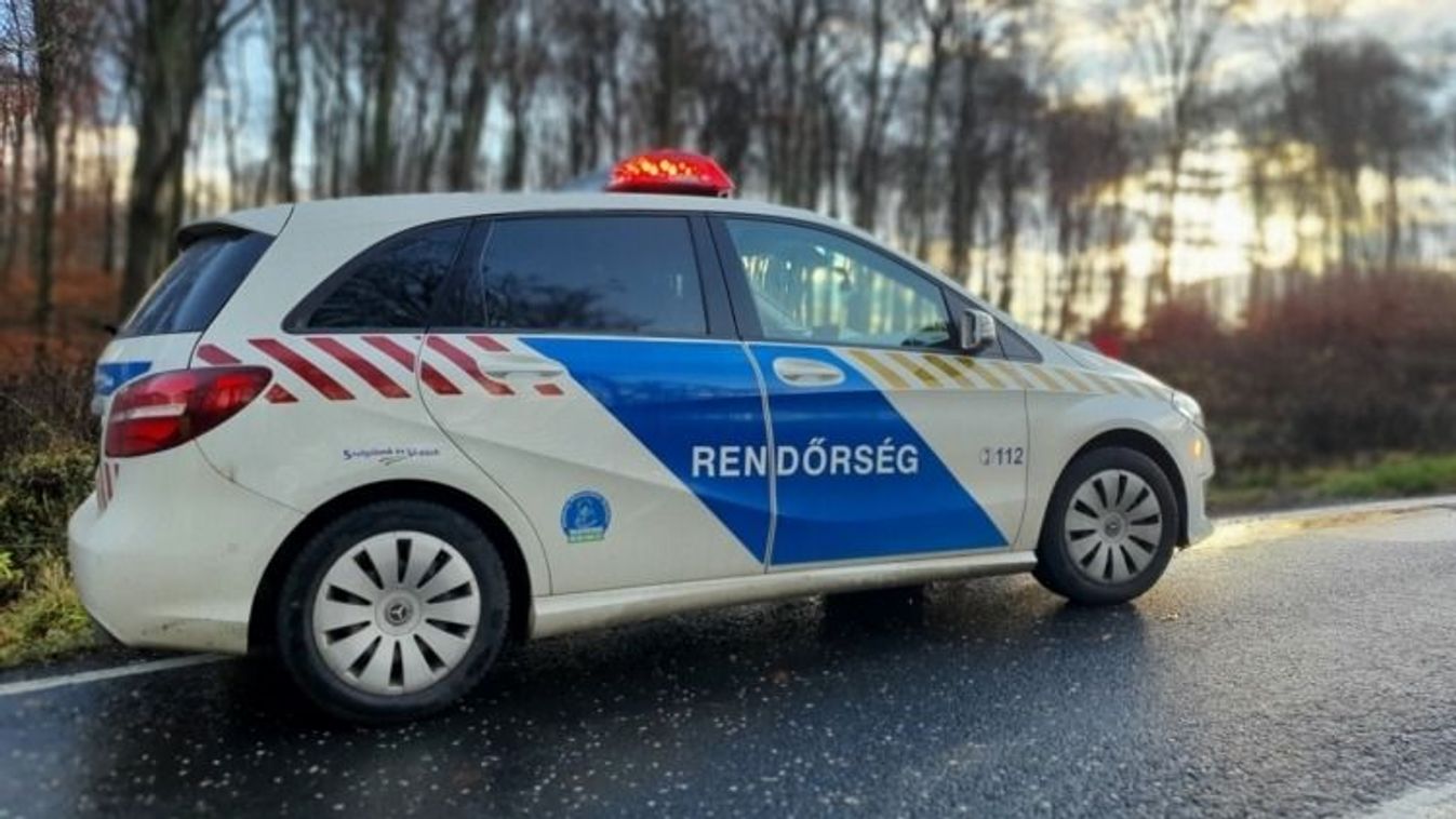 Lekapcsolták az ittas sofőröket